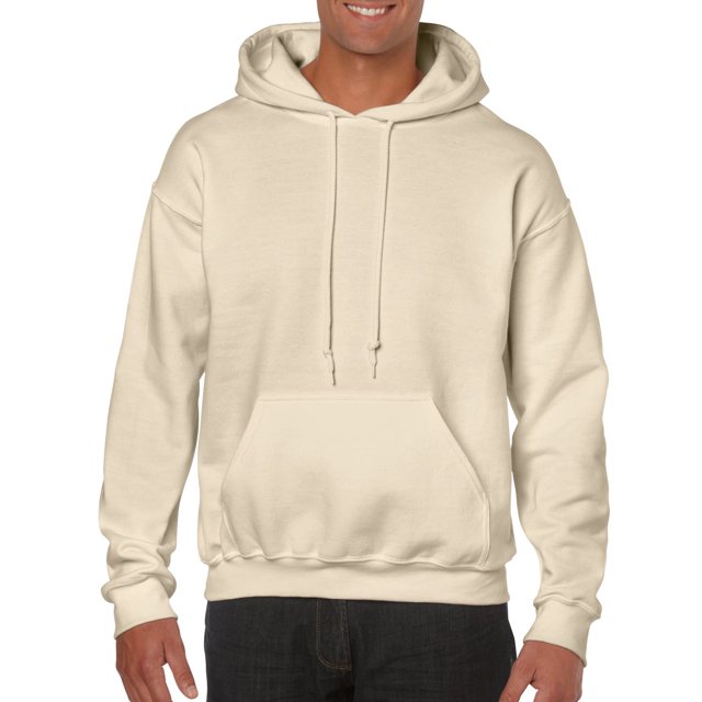 Gildan Sweat à Capuche Épais pour Hommes