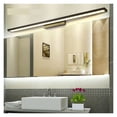 thumbnail image 1 of LED Vanity Light For Bathroom Cabinet And IP44 Bathroom Light Fixtures Bathroom Wall Light ,Easy to Use, 1 of 6