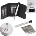 thumbnail image 1 of 13pcs/Set Screwdriver Repair Tools Kit + Bag for DJI Phantom 3/4 Mavic Pro Drone, 1 of 7