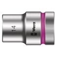 thumbnail image 1 of Wera - Zyklop Socket 1/2in Drive 14mm, 1 of 4