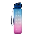 thumbnail image 1 of RYRDWP Bouteille de Sport d'Extérieur 1 L Portable et Étanche, 1 of 2