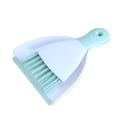 thumbnail image 1 of Under 10 Cleaning Brush Dust Pan Brush Dustpan Small and Dustpan Set Mini and Dustpan Small Dustpan and Brush Set for Home Cleaning Sofa Desk Pig Cage Cat Litter Etc, 1 of 6