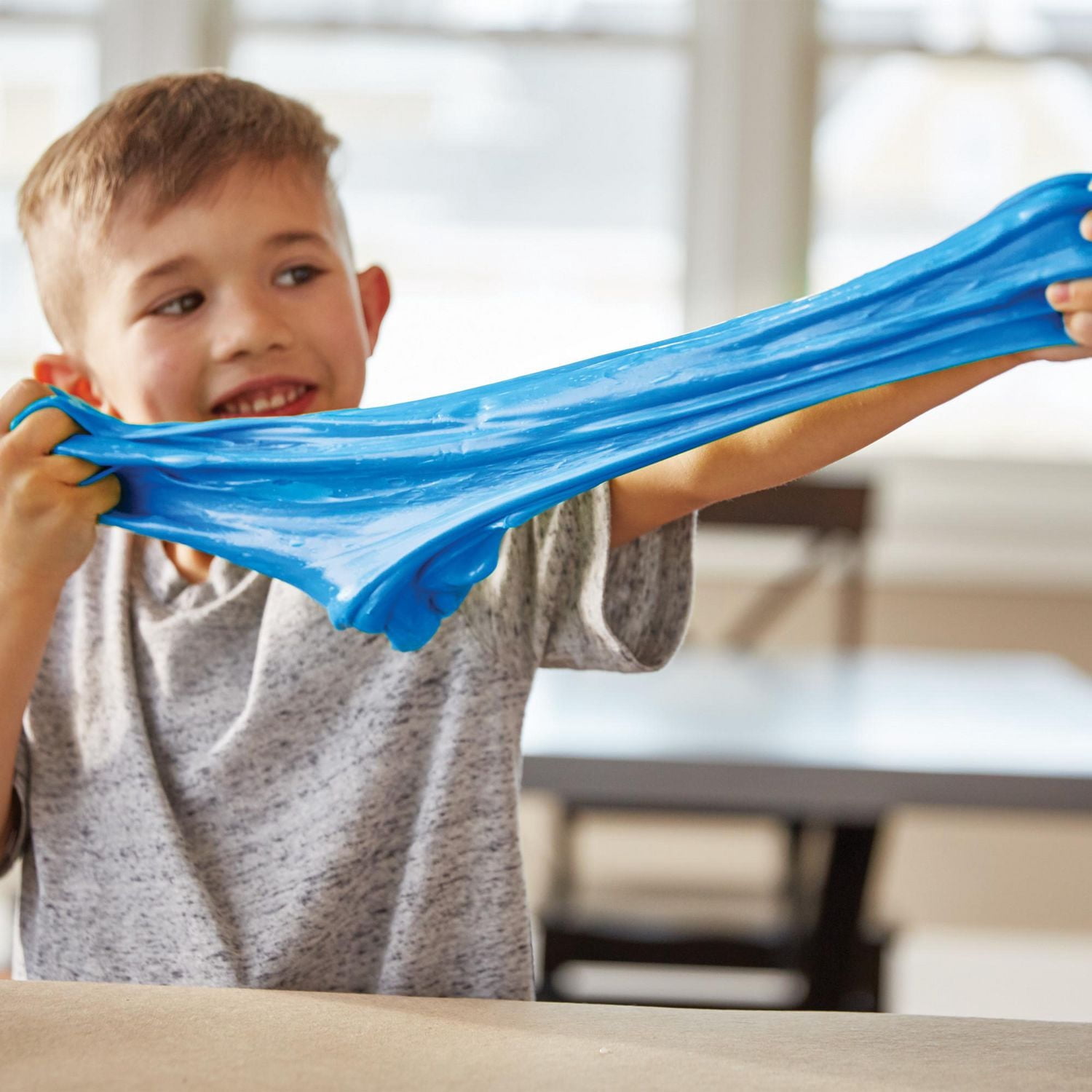 Elmer's Magical Liquid Slime Activator, Great for Making Slime