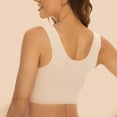 thumbnail image 5 of Timegard Plus Size Bras for Women Full-Coverage High Support Lace Wireless Comfortable Everyday Bras, 5 of 5
