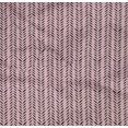 thumbnail image 4 of oneOone Organic Cotton Poplin Twill Fabric Leaves Block Decor Fabric Printed BTY 42 Inch Wide, 4 of 4