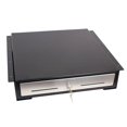 thumbnail image 2 of ANGEL POS 1520060 18-Inch Cash Drawer with Mounting Bracket and Cash Register, 2 of 5