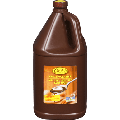 CROSBY Fancy Molasses 5 kg