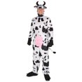 thumbnail image 1 of Déguisement de Vache Joyeuse Grande Taille, 1 of 2