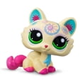 thumbnail image 4 of Littlest Pet Shop Thème Sweet & Stylish 4 - Chat Ragdoll Deluxe, 4 of 10