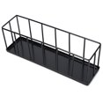 thumbnail image 1 of Reptile Feeding Tray, Tortoise Feeder Separated Safe Convenient  For Feeding Animal, 1 of 8