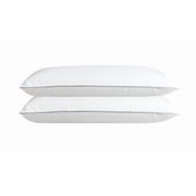 Millano SilverClear 100% Cotton Pillow (Set of 2)