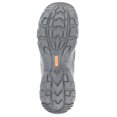 thumbnail image 4 of JB Goodhue Rocket Mid 16112 Men's Safety Work Boots, Black/Grey, Triple Wide, 4 of 8