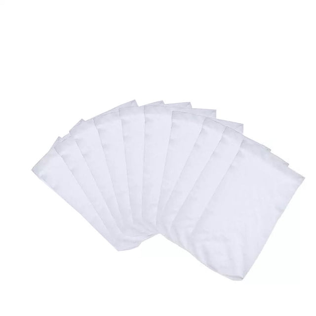 Meitianfacai Of Pool Skimmer Socks Skimmers Cleans Leaves For In-Ground Pools