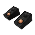 thumbnail image 1 of Klipsch R-40SA Reference 4″ Dolby Atmos Surround Speakers – Black – Pair - 2023 Model, 1 of 10