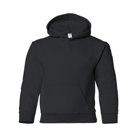 Gildan Heavy Blendâ„¢ Youth Hooded Sweatshirt 18500B