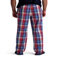 thumbnail image 2 of CHOK Pantalon de Pyjama Classique en Popeline pour Hommes avec Poches, 2 of 2