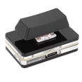 thumbnail image 1 of Clavier de Jeu 1 Touche, Bouton USB Clavier Simple Interrupteur Rouge RGB OSU Pavé Numérique Mécanique Type C Clavier Filaire Gaming Bureau, 1 of 7