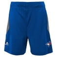 thumbnail image 4 of Infant Toronto Blue Jays Legacy T-Shirt and Short Set - Size 12 Months, 4 of 6
