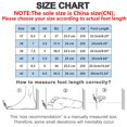 thumbnail image 4 of IUJSOY Womens Sandals Open Toe Platform Sneakers Lightweight Cushion Hook and Loop Athletic Shoes, 4 of 9