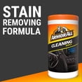 thumbnail image 3 of Armor All Cleaning Wipes (50 count), 3 of 9