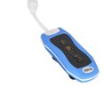 thumbnail image 4 of Lecteur de Musique MP3 Étanche 4 Go Natation Plongée Surf Sports sous-Marins FM, 4 of 5