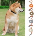 thumbnail image 4 of CBFFDC Pet Training Leash Quick Release Wear Resistant Long with Handle Swivel Clasp Design Reflective Pet Traction Leash Pet Leash, 4 of 6