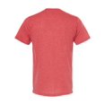 thumbnail image 2 of M&O 3541 Deluxe Blend T-Shirt, 2 of 2