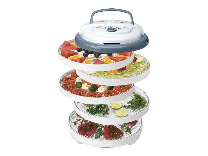 Nesco American Harvest FD-75PR Snackmaster Pro - Déshydrateur Alimentaire - 700 W