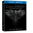 thumbnail image 2 of Game Of Thrones: The Complete Fourth Season (Blu-ray + Digital HD), 2 of 3