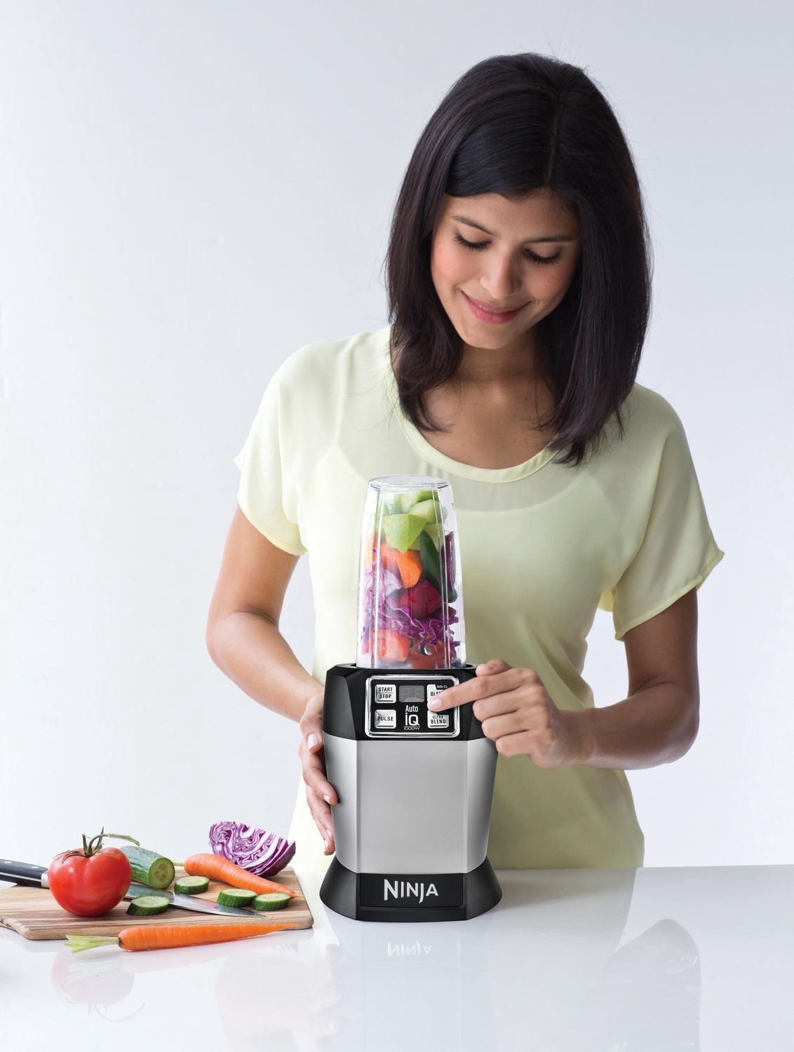 Nutri Ninja Auto iQ
