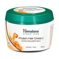 thumbnail image 1 of Himalaya Crème Capillaire Protéinée, 200 ml, 1 of 2
