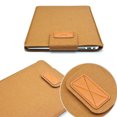 thumbnail image 4 of HEVIRGO Étui de Protection en Feutre Anti-Rayures pour Macbook Ultrabook Ordinateur Portable Tablette, 4 of 10