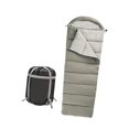 thumbnail image 4 of Almencla Envelope Sleeping Bag Accessories Compact Equipment for Travel Adults Office Green, 4 of 8