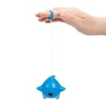 thumbnail image 3 of Super Mario Galaxy, Le Film – Yo-yo Étoile Luma bleue , 3 of 3