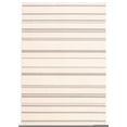 thumbnail image 1 of ECARPET Indoor/Outdoor for Balcony, Patio and Garden Arthur Ivory Rug, 1 of 9