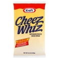 thumbnail image 4 of Cheez Whiz Pasteurized Process Cheese Spread Bulk Food Service 6.5 lb - 6/Case, 4 of 4