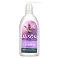 thumbnail image 4 of Jason Revitalizing Citrus Pure Natural Body Wash, 4 of 10