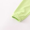 thumbnail image 3 of Boys Cotton Sweatpants Kids Jogger Pants Running Jogging Pants With Pockets Drawstring Green, 3 of 6