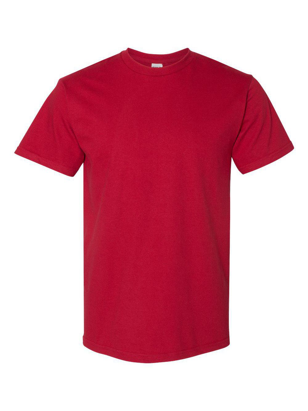 Gildan Hammer Men's T-Shirt - H000 (Pack Of 5)