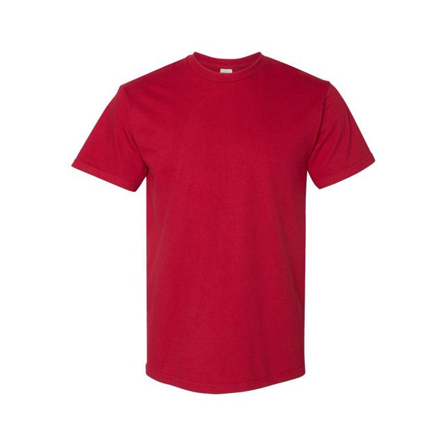 Gildan T-Shirt pour Homme Hammer - H000 (Lot de 5)