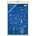 thumbnail image 2 of Star Wars: Saga - Plan rebelle, 2 of 4