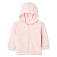 thumbnail image 1 of George Infants' Gender Inclusive Full Zip Hoodie, 1 of 2