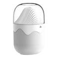 thumbnail image 2 of Dvkptbk USB Humidifier with ,Quiet Cool Mist Humidifier for Bedroom and Office ,Plants, Easy to Clean, 2 of 9