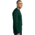 thumbnail image 5 of Port & Company T-Shirt Résistant aux Plis pour Hommes, 5 of 5