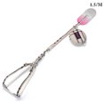 thumbnail image 2 of Pet Harness Leash Set Plaid Adjustable Puppy Training Leash Dog Leash with Bag, 2 of 10