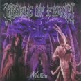 thumbnail image 1 of Cradle Of Filth - Midian, 1 of 2