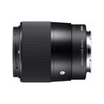 thumbnail image 1 of 23 mm F1.4 DC DN pour Sony E Mount, 1 of 6