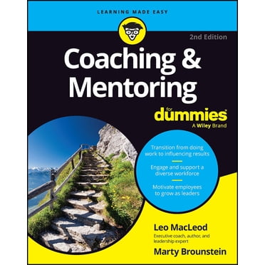 Coaching et Mentorat pour les Nuls