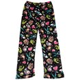 thumbnail image 4 of Looney Tunes Color Block Characters Women's Sleep Pants-XLarge (40-42), 4 of 4