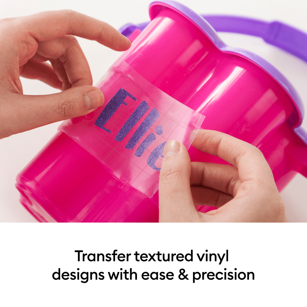 Ruban de transfert Cricut® Strong Grip (1,2 m)